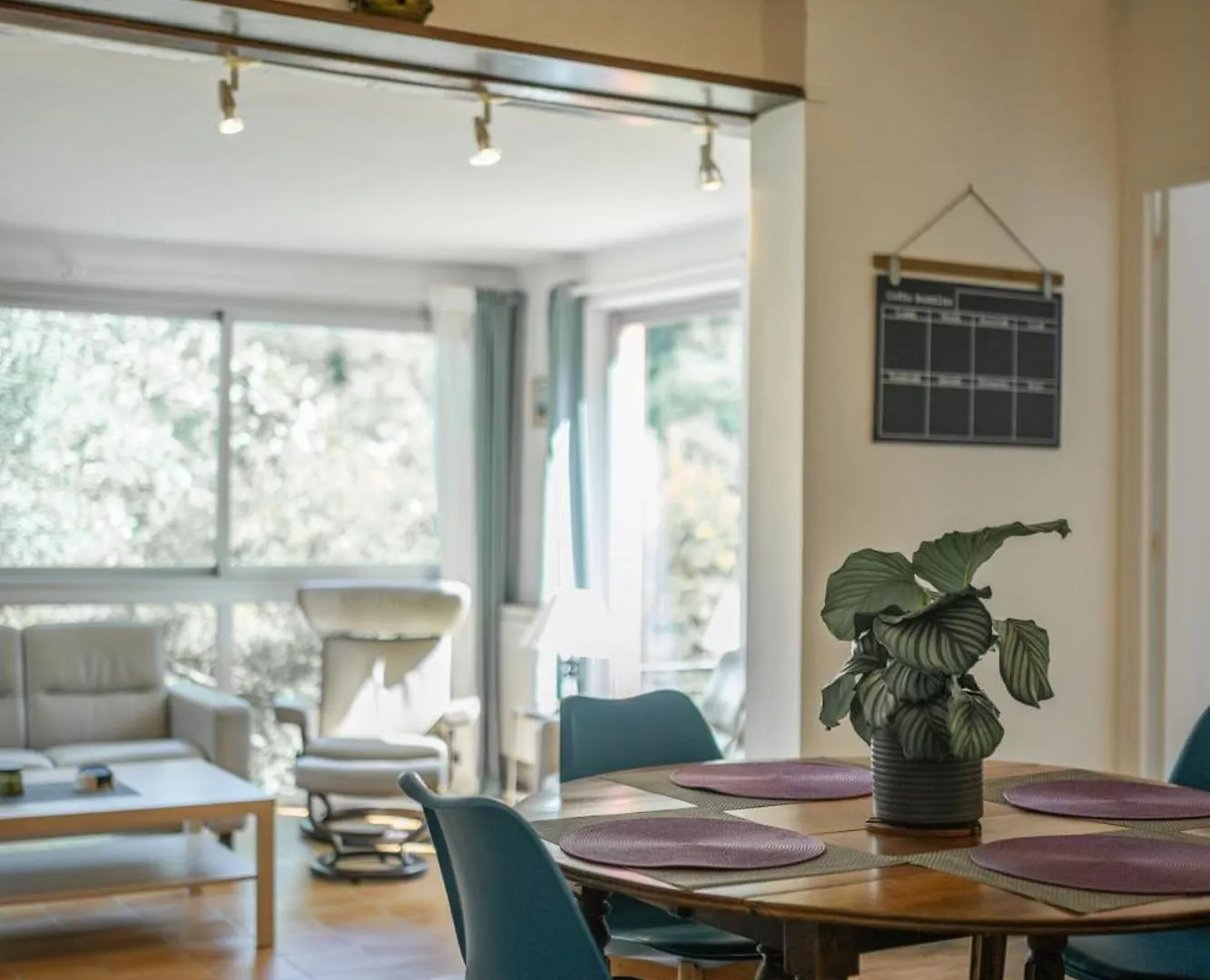 Le Coq Saint-Jean - Ac - Parking - Wifi - Reposant Villa Gorbio Feriehus