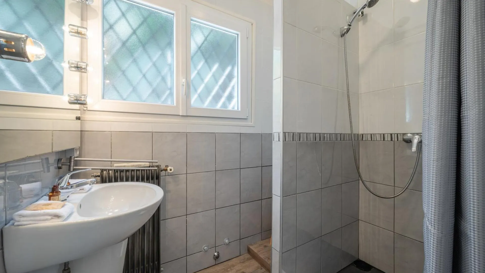 Feriehus Le Coq Saint-Jean - Ac - Parking - Wifi - Reposant Villa Gorbio