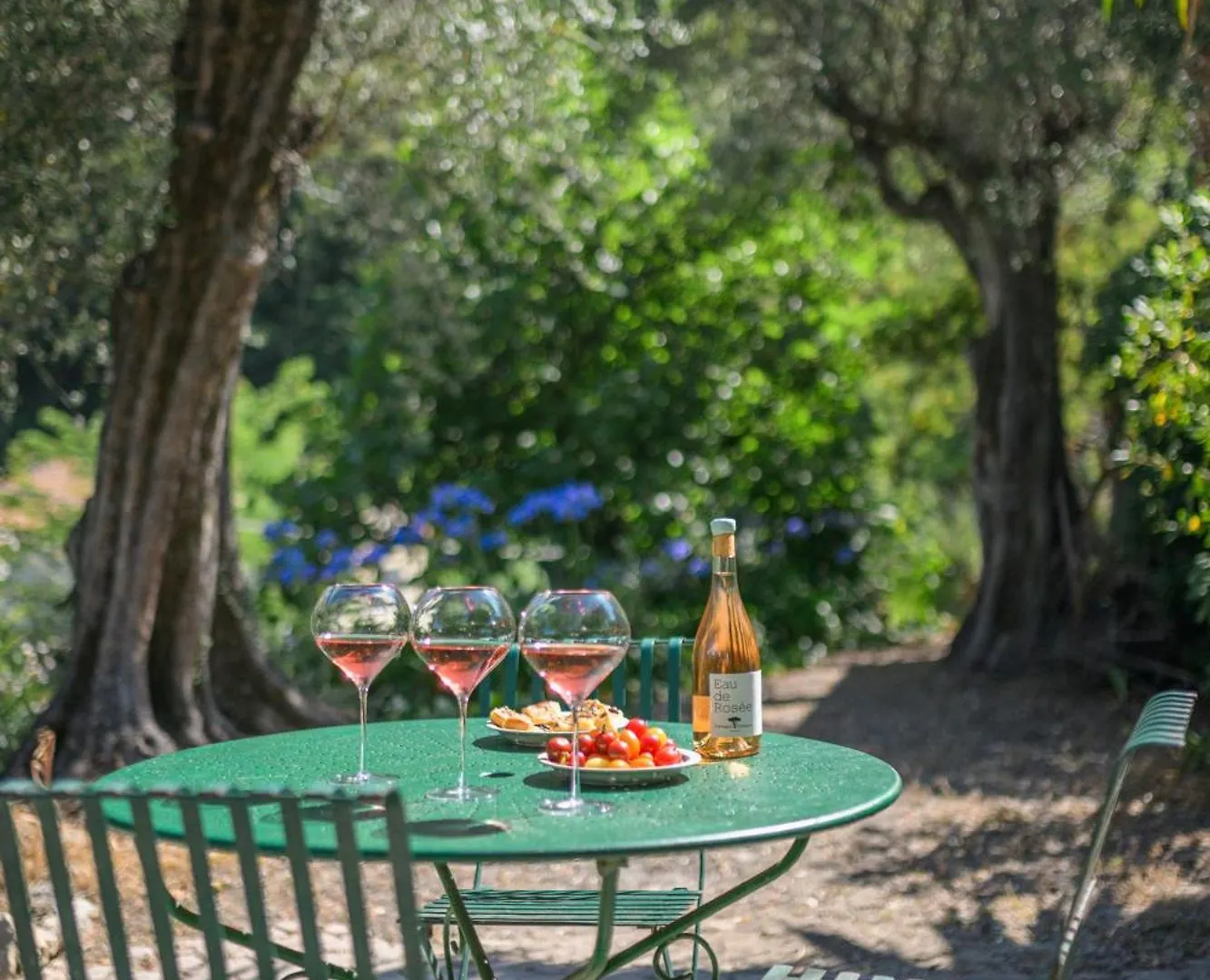 Le Coq Saint-Jean - Ac - Parking - Wifi - Reposant Villa Gorbio 0*,  Frankrig